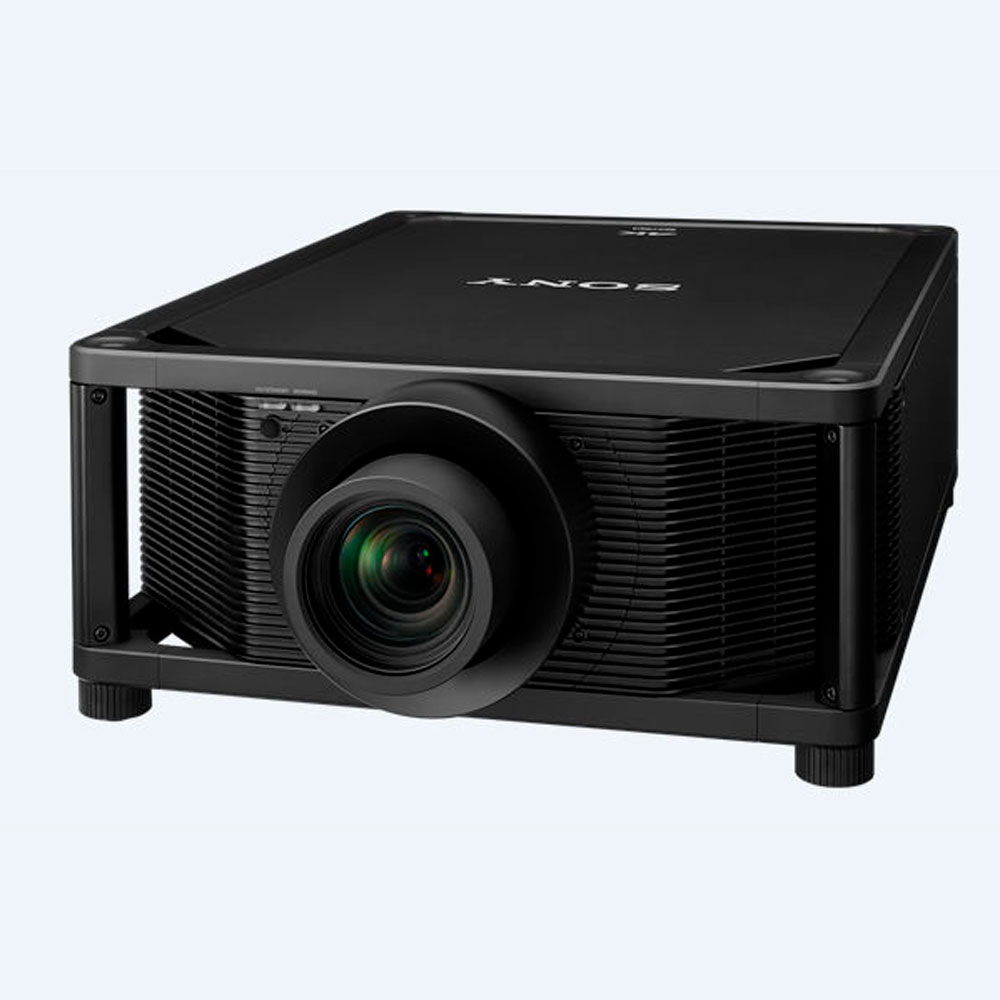 SONY VPL-VW675ES 4K SXRD Home Cinema Projector photo pic picture