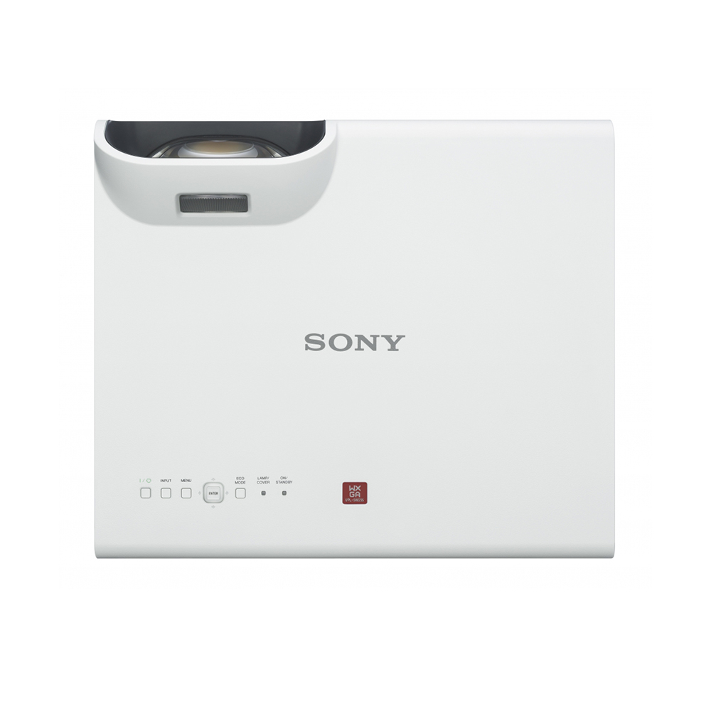 Sony 3000 Lumens WXGA | ARIES PRO SONY DEALER TORONTO