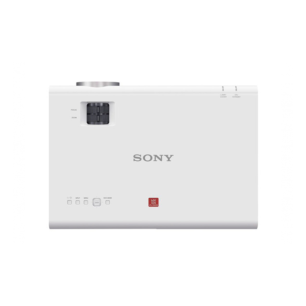 Sony 3200 Lumens WXGA Portable Projector ARIES PRO TORONTO pic