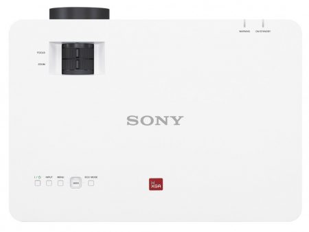 SONY-4,300-lumens-WXGA-high-brightness-compact-projector-with-HDBaseT™