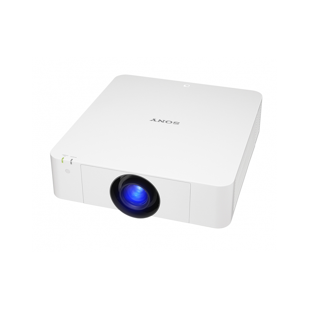 Sony 6000 Lumens WUXGA Laser Projector ARIES PRO TORONTO