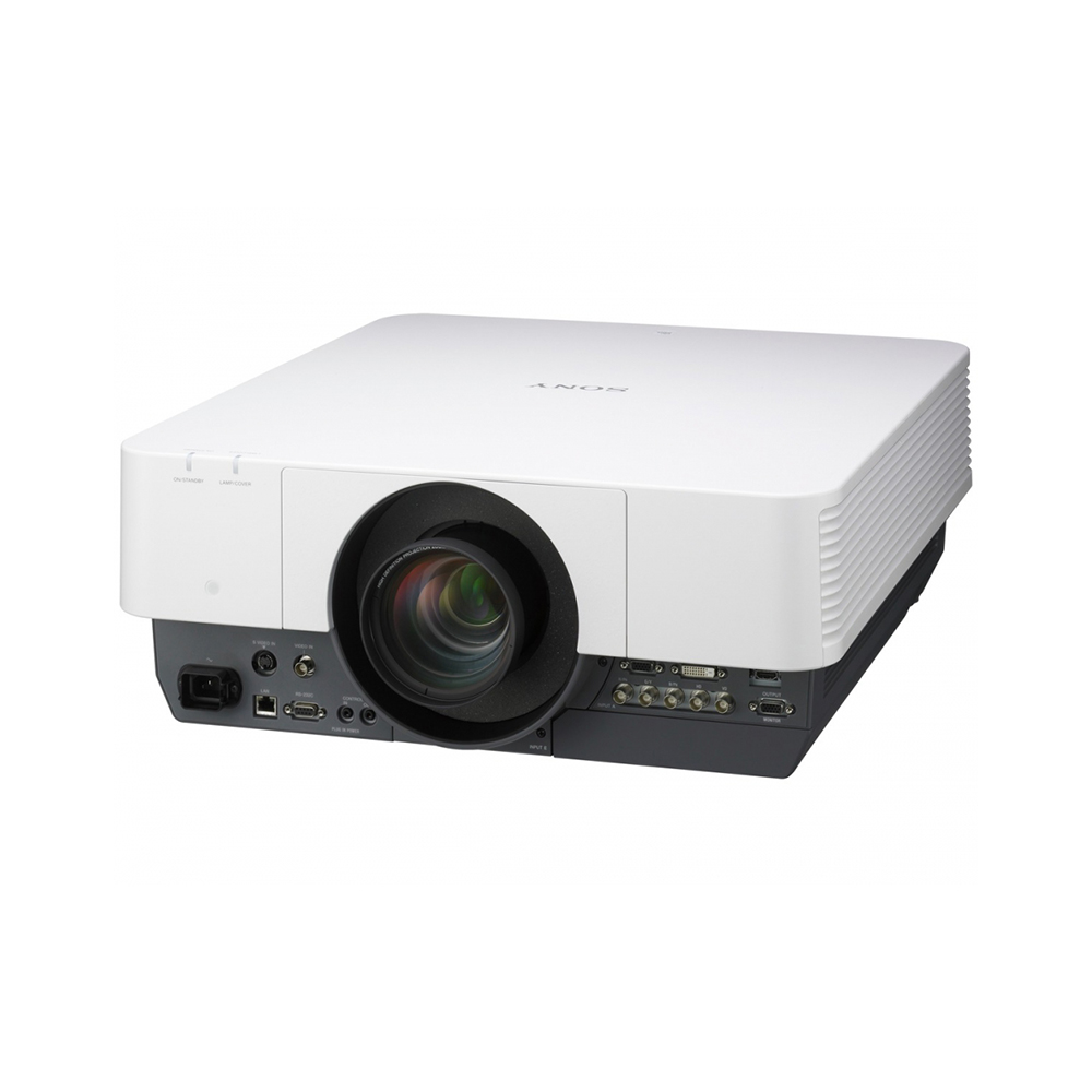 Sony 6000 Lumens WUXGA Laser Projector ARIES PRO TORONTO pic