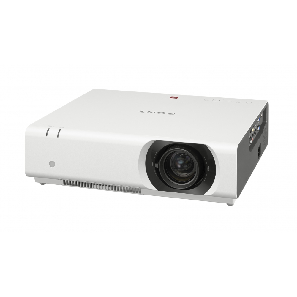 Sony VPL-CW276 5,100 lumens WXGA installation projector