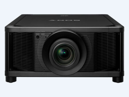 SONY VPL-VW665ES 4K SXRD Home Cinema Projector