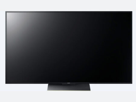 SONYXBR-75Z9D Z9D | LED | 4K Ultra HD | High Dynamic Range (HDR) | Smart TV (Android TV™) | 75"