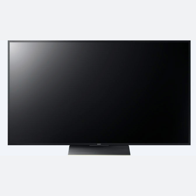 SONYXBR-75Z9D Z9D | LED | 4K Ultra HD | High Dynamic Range (HDR) | Smart TV (Android TV™) | 75"