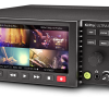 AJA Ki Pro® Ultra Plus 4K Multi-Channel HD Recorder 4K/UltraHD/2K/HD Recorder and Player